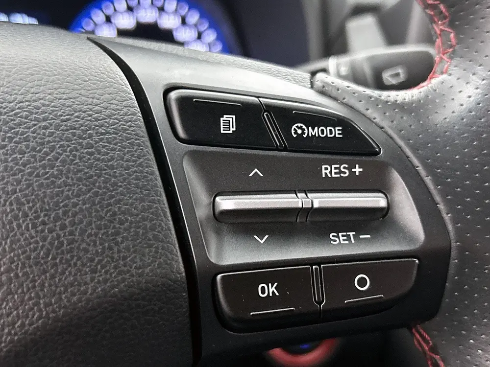 Hyundai Kona 1.6 GDI HEV Premium 105 PK | Automaat | Achteru uit 2019, foto 6