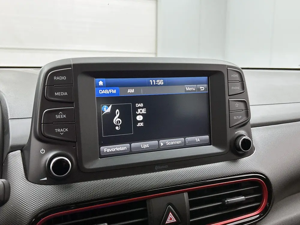 Hyundai Kona 1.6 GDI HEV Premium 105 PK | Automaat | Achteru uit 2019, foto 7
