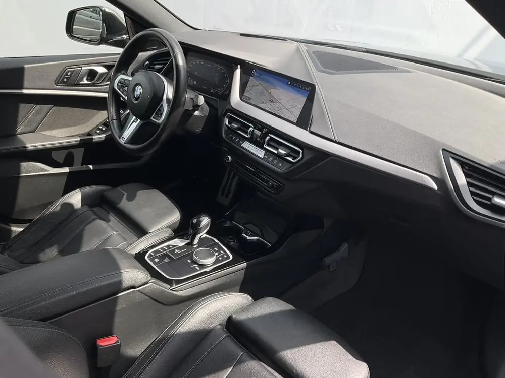 BMW 2-Serie Gran Coupé 2 Serie Gran Coupé M235 306pk xDrive HUD Adapt.Cruise P uit 2025, foto 3