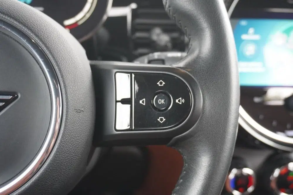 Mini Cooper 1.5 Cooper Camden Leder uit 2024, foto 15