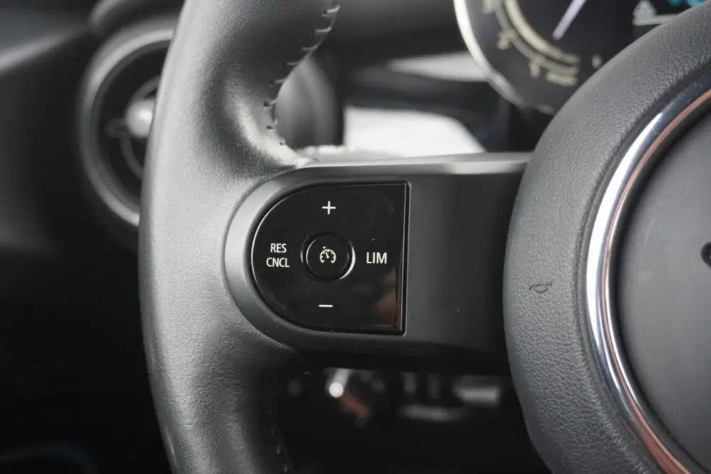 Mini Cooper 1.5 Cooper Camden Leder uit 2024, foto 16