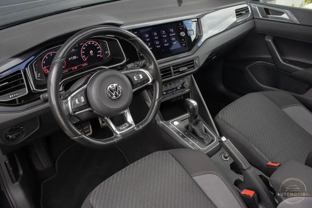 Volkswagen Polo 1.0 TSI Highline Business R PANO CAMERA KEYL uit 2020, foto 3