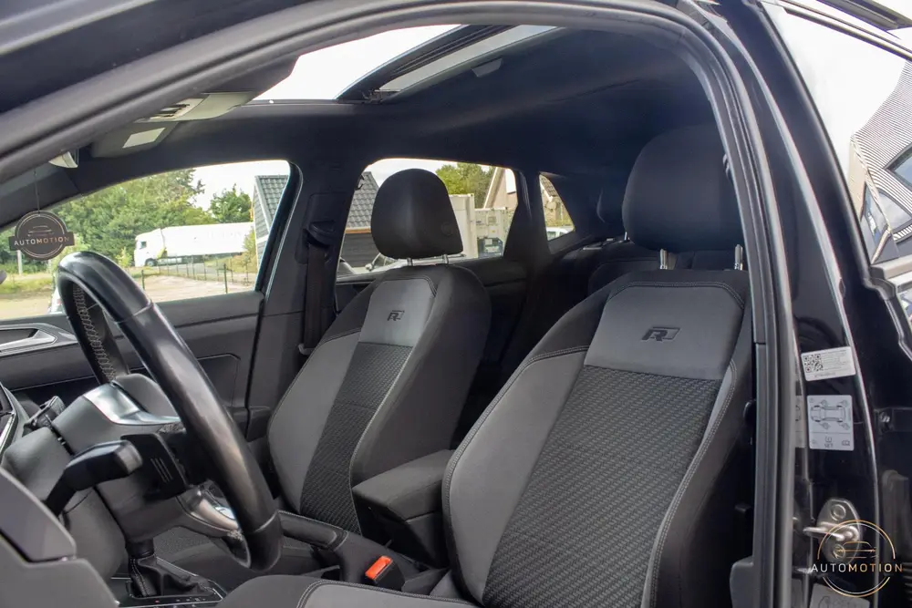 Volkswagen Polo 1.0 TSI Highline Business R PANO CAMERA KEYL uit 2020, foto 5