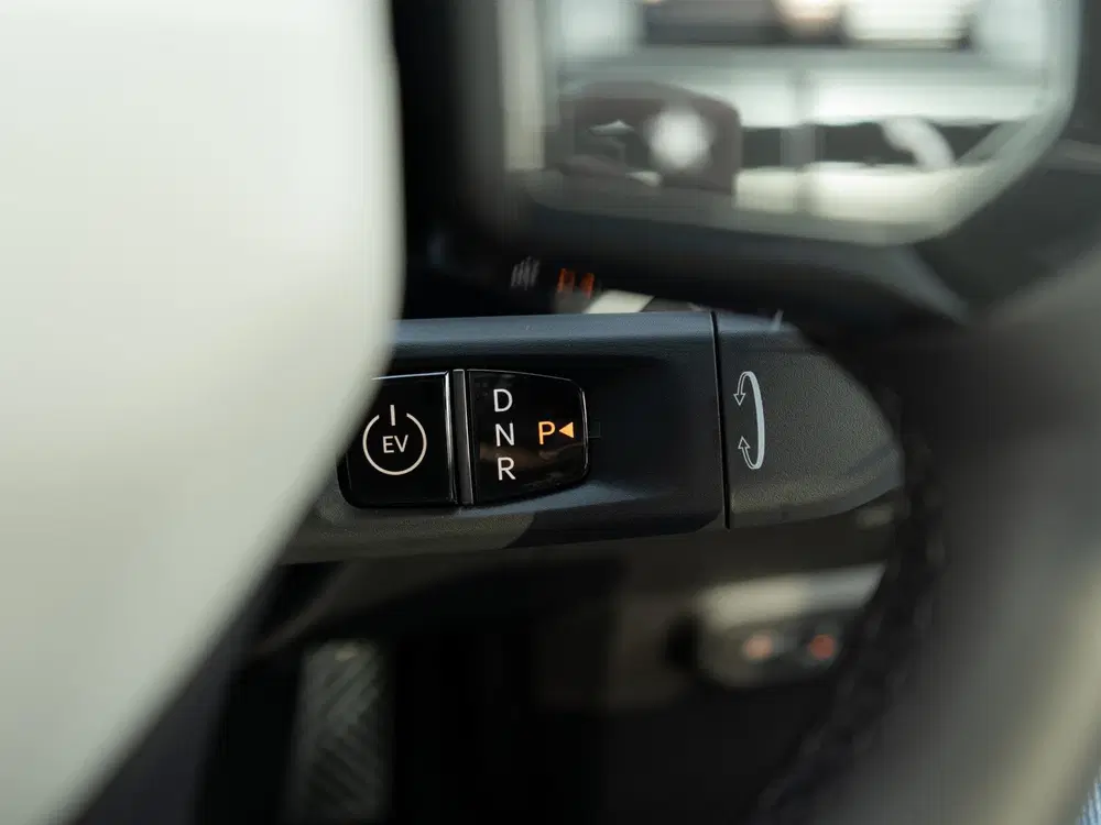 Kia EV5 GT-PlusLine 81.4 kWh uit 2026, foto 11