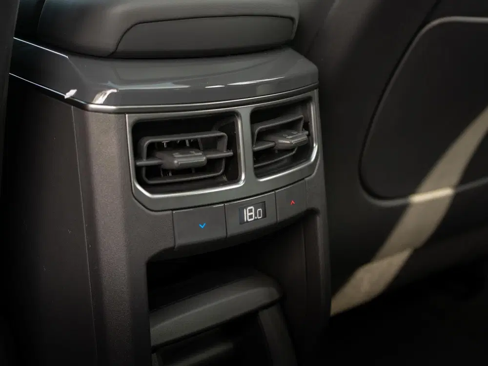 Kia EV5 GT-PlusLine 81.4 kWh uit 2026, foto 13
