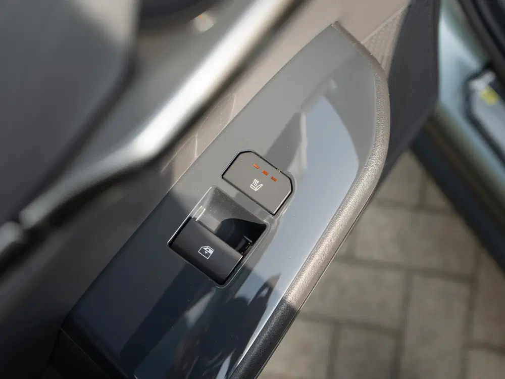 Kia EV5 GT-PlusLine 81.4 kWh uit 2026, foto 9