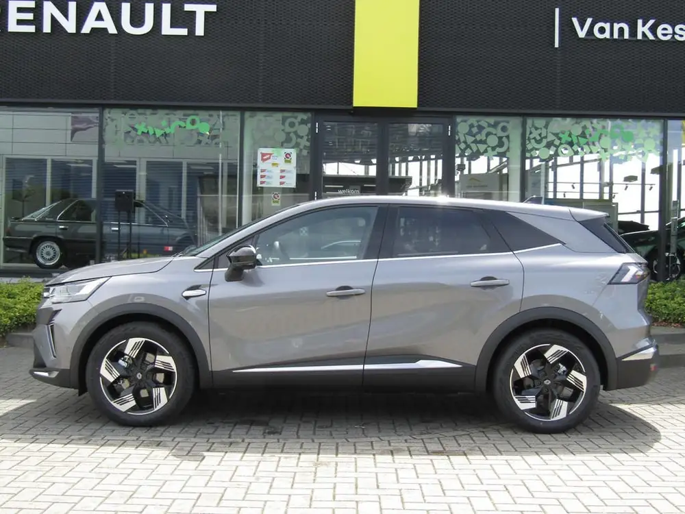Renault Symbioz 1.8 E-Tech full hybrid 160pk Aut Techno uit 2026, foto 3