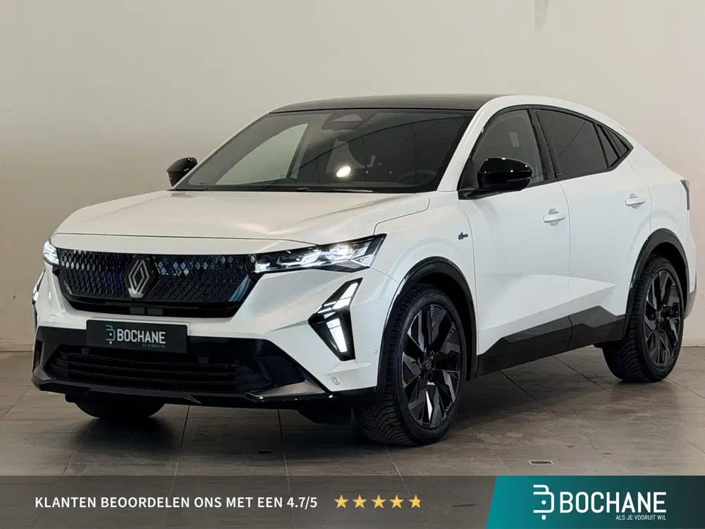 Renault Rafale 1.2 E-Tech Full Hybrid 200 Esprit Alpine uit 2025