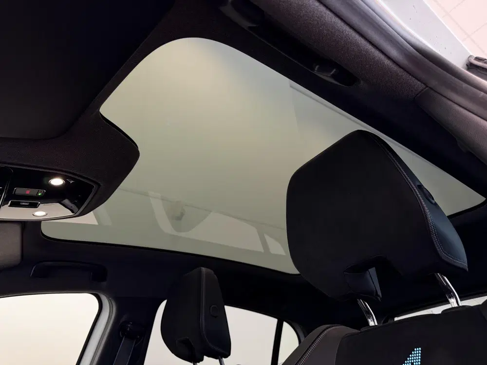 Renault Rafale 1.2 E-Tech Full Hybrid 200 Esprit Alpine uit 2025, foto 15