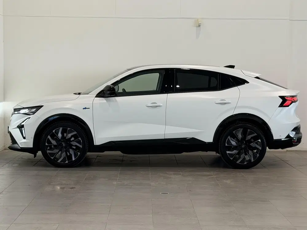 Renault Rafale 1.2 E-Tech Full Hybrid 200 Esprit Alpine uit 2025, foto 17