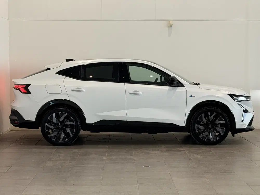 Renault Rafale 1.2 E-Tech Full Hybrid 200 Esprit Alpine uit 2025, foto 18