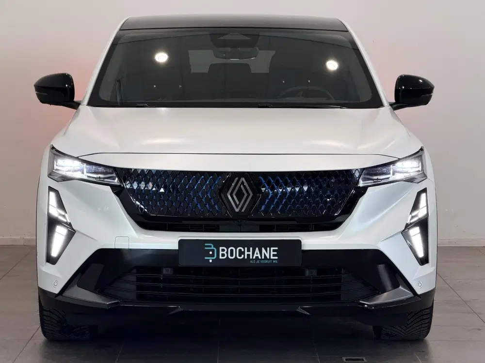 Renault Rafale 1.2 E-Tech Full Hybrid 200 Esprit Alpine uit 2025, foto 19