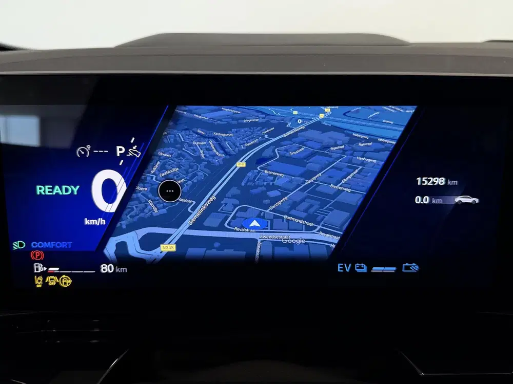 Renault Rafale 1.2 E-Tech Full Hybrid 200 Esprit Alpine uit 2025, foto 4
