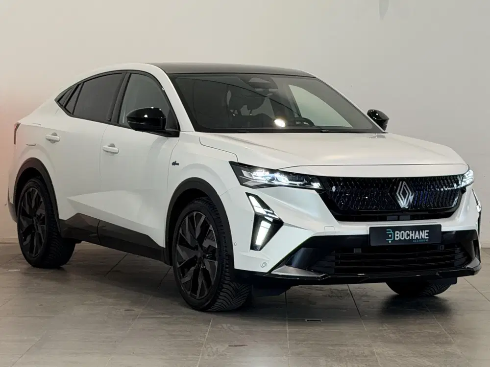 Renault Rafale 1.2 E-Tech Full Hybrid 200 Esprit Alpine uit 2025, foto 5