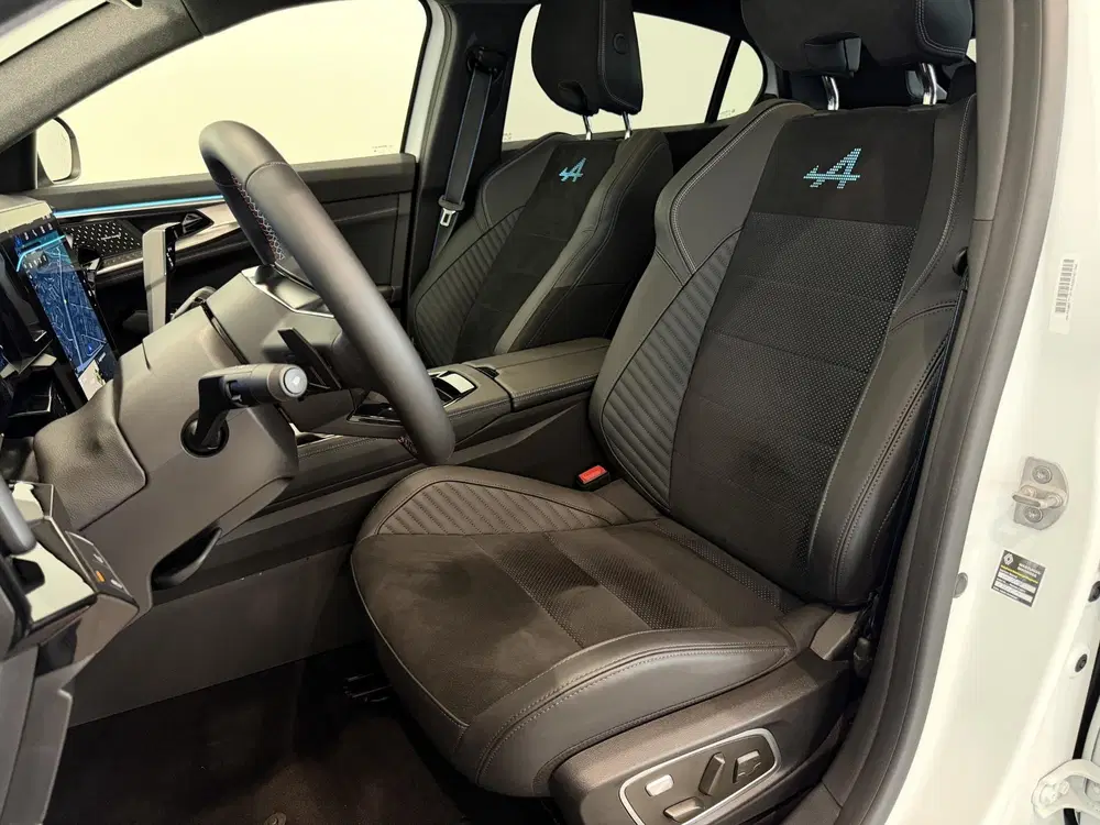 Renault Rafale 1.2 E-Tech Full Hybrid 200 Esprit Alpine uit 2025, foto 7