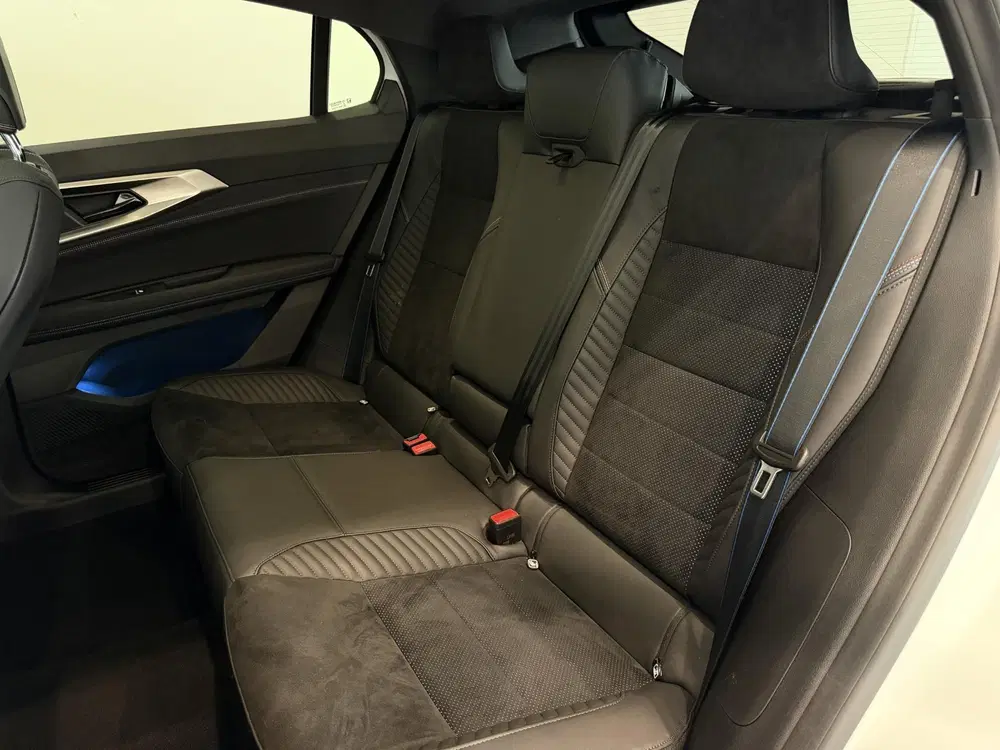 Renault Rafale 1.2 E-Tech Full Hybrid 200 Esprit Alpine uit 2025, foto 8