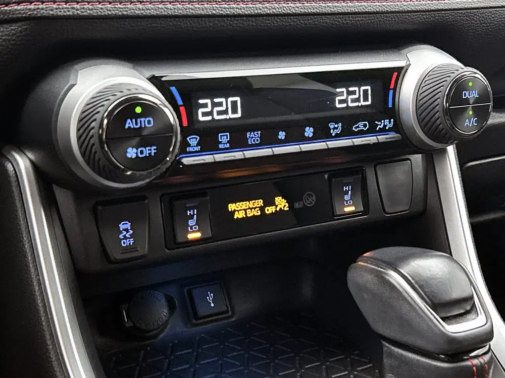 Toyota RAV 4 2.5 Plug-in Hybrid AWD Style uit 2021, foto 10