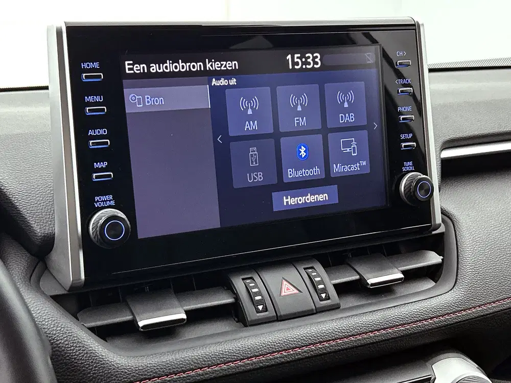 Toyota RAV 4 2.5 Plug-in Hybrid AWD Style uit 2021, foto 7