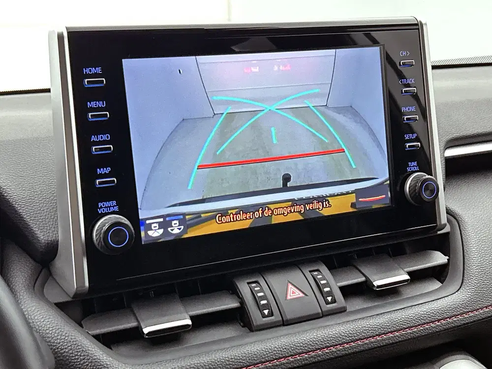 Toyota RAV 4 2.5 Plug-in Hybrid AWD Style uit 2021, foto 8