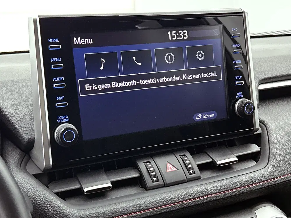 Toyota RAV 4 2.5 Plug-in Hybrid AWD Style uit 2021, foto 9