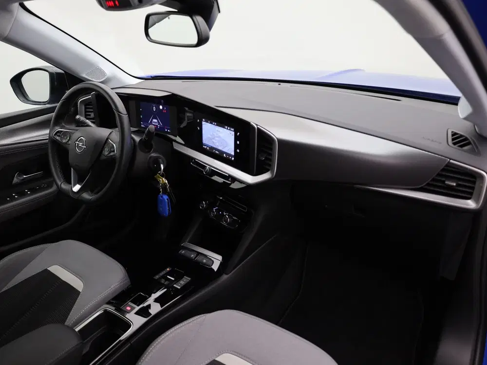 Opel Mokka 1.2 Turbo 130Pk Elegance uit 2022, foto 18