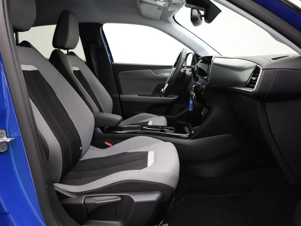 Opel Mokka 1.2 Turbo 130Pk Elegance uit 2022, foto 19