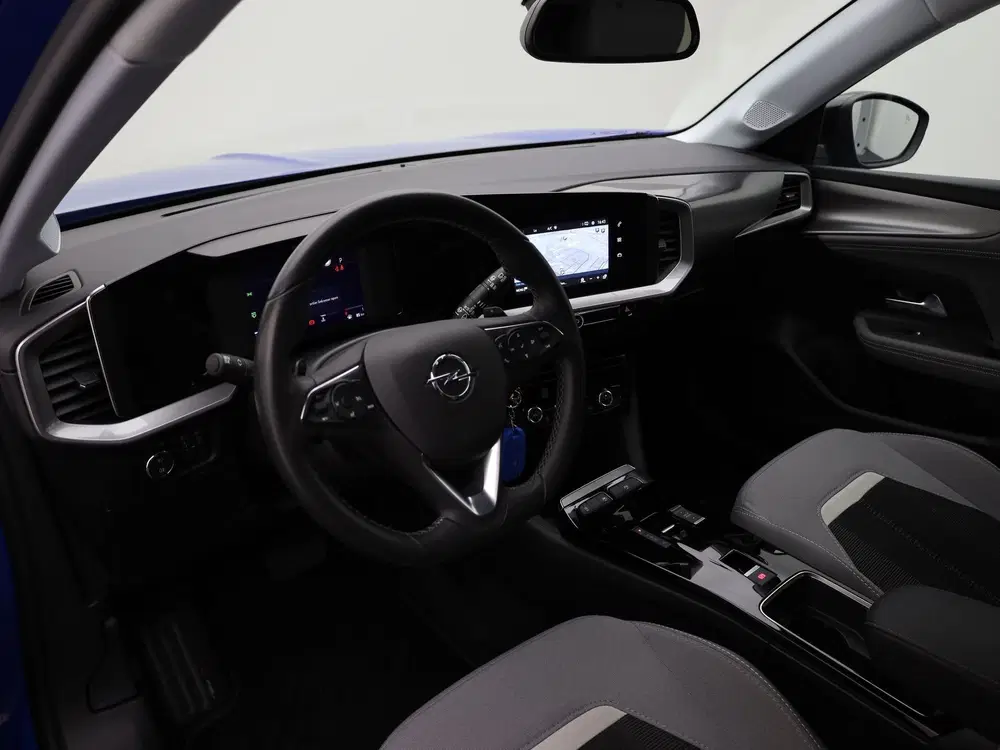 Opel Mokka 1.2 Turbo 130Pk Elegance uit 2022, foto 6