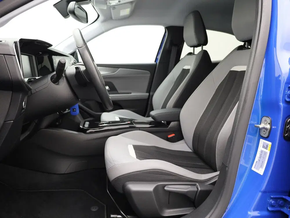 Opel Mokka 1.2 Turbo 130Pk Elegance uit 2022, foto 7