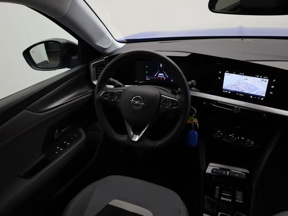 Opel Mokka 1.2 Turbo 130Pk Elegance uit 2022, foto 8