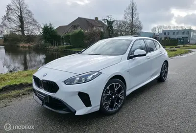BMW 1-serie 123 xDrive uit 2025
