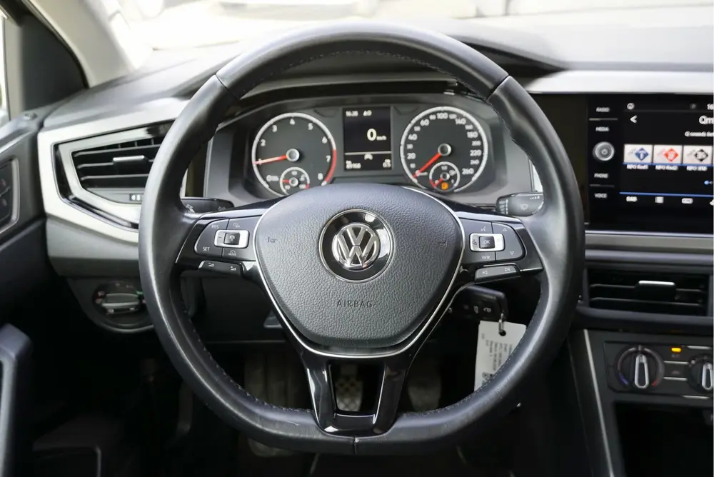 Volkswagen Polo 1.0 TSI 5drs Comfortline BJ2020 Lmv 15" | Le uit 2020, foto 15
