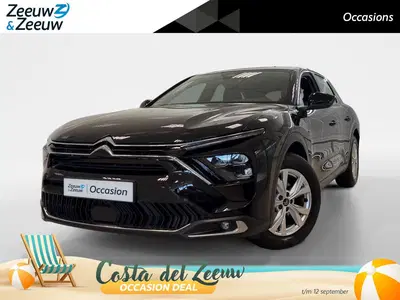 Citroën C5 X Citroen C5 X 1.2 TURBO uit 2023
