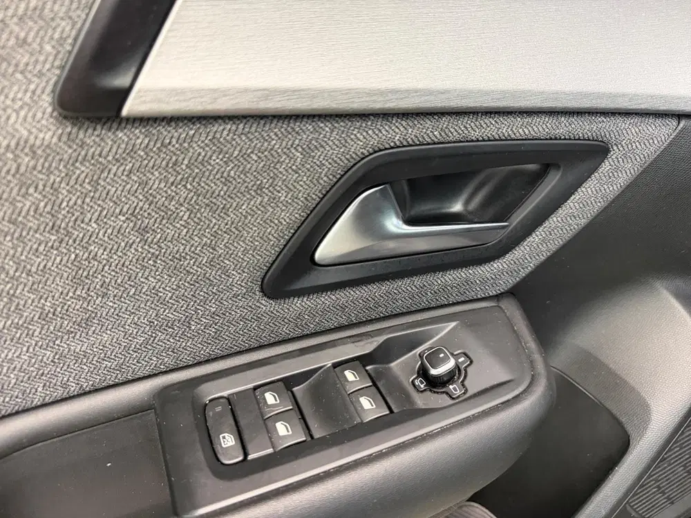 Citroën C5 X Citroen C5 X 1.2 TURBO uit 2023, foto 11