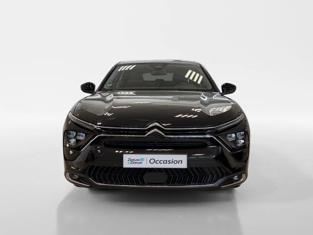 Citroën C5 X Citroen C5 X 1.2 TURBO uit 2023, foto 2