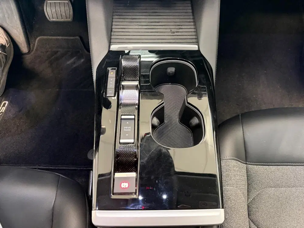 Citroën C5 X Citroen C5 X 1.2 TURBO uit 2023, foto 20