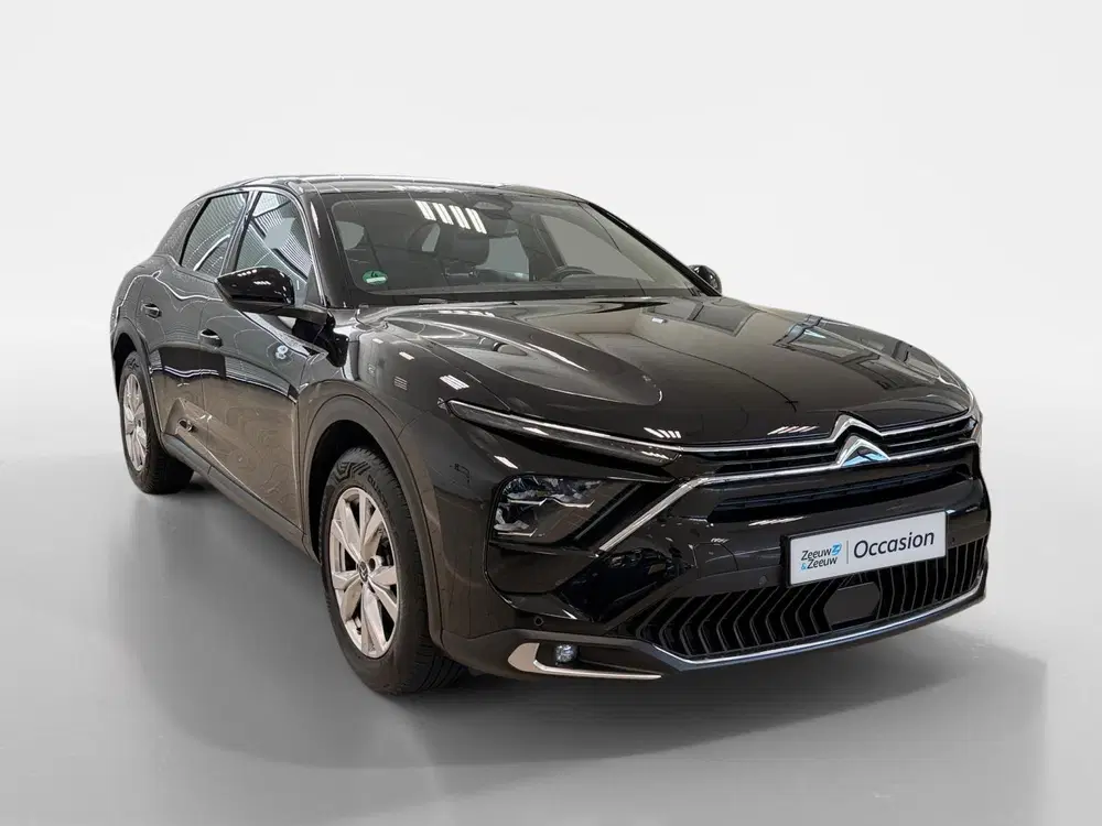 Citroën C5 X Citroen C5 X 1.2 TURBO uit 2023, foto 3