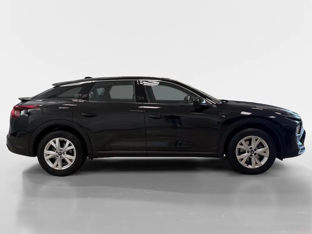 Citroën C5 X Citroen C5 X 1.2 TURBO uit 2023, foto 4