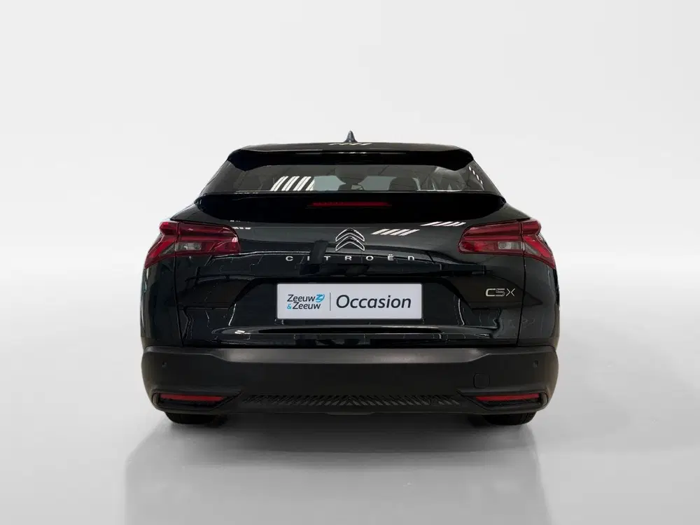 Citroën C5 X Citroen C5 X 1.2 TURBO uit 2023, foto 6