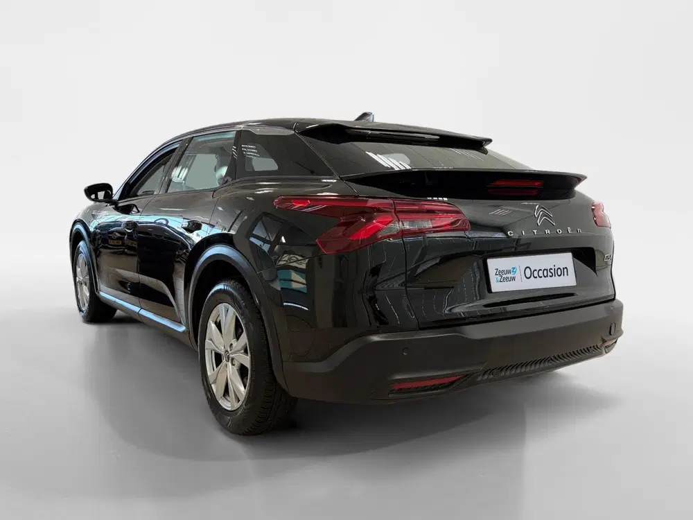 Citroën C5 X Citroen C5 X 1.2 TURBO uit 2023, foto 7