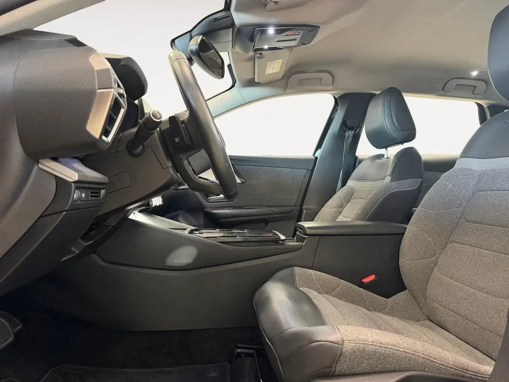 Citroën C5 X Citroen C5 X 1.2 TURBO uit 2023, foto 9