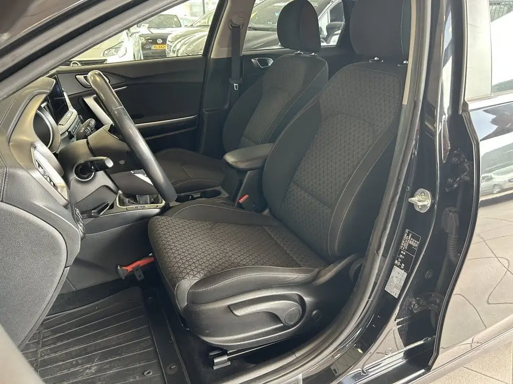 Kia Ceed 1.0 T-GDi DynamicL. Eerste Eig Cam BJ 2019 ! uit 2019, foto 12