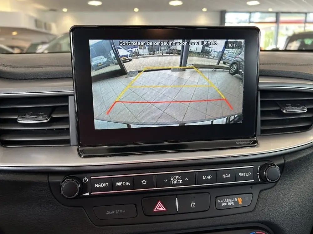 Kia Ceed 1.0 T-GDi DynamicL. Eerste Eig Cam BJ 2019 ! uit 2019, foto 17