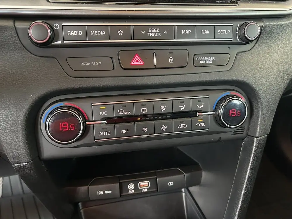 Kia Ceed 1.0 T-GDi DynamicL. Eerste Eig Cam BJ 2019 ! uit 2019, foto 18