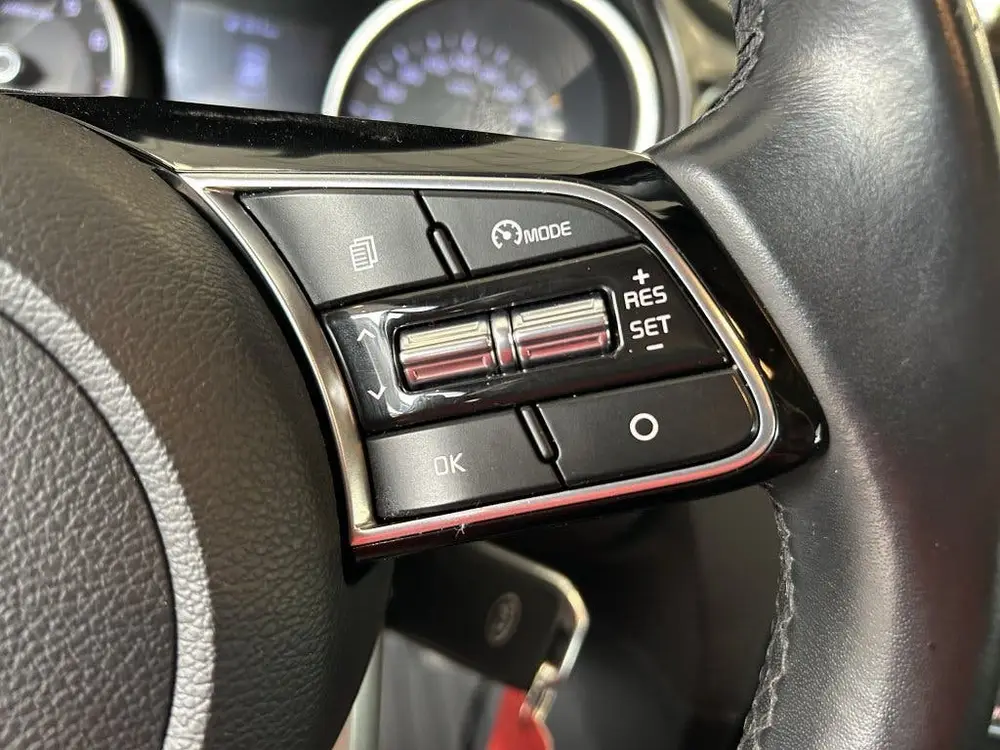 Kia Ceed 1.0 T-GDi DynamicL. Eerste Eig Cam BJ 2019 ! uit 2019, foto 19