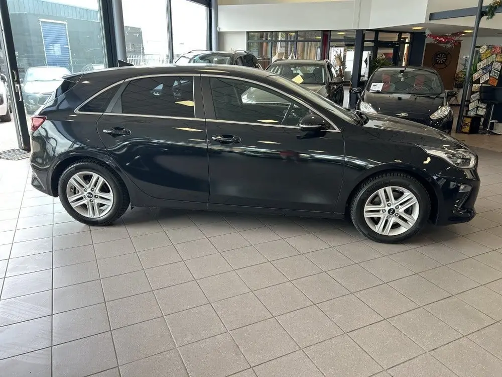 Kia Ceed 1.0 T-GDi DynamicL. Eerste Eig Cam BJ 2019 ! uit 2019, foto 5