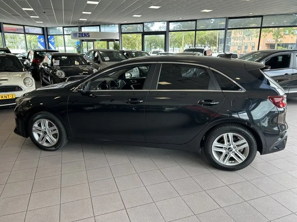 Kia Ceed 1.0 T-GDi DynamicL. Eerste Eig Cam BJ 2019 ! uit 2019, foto 9