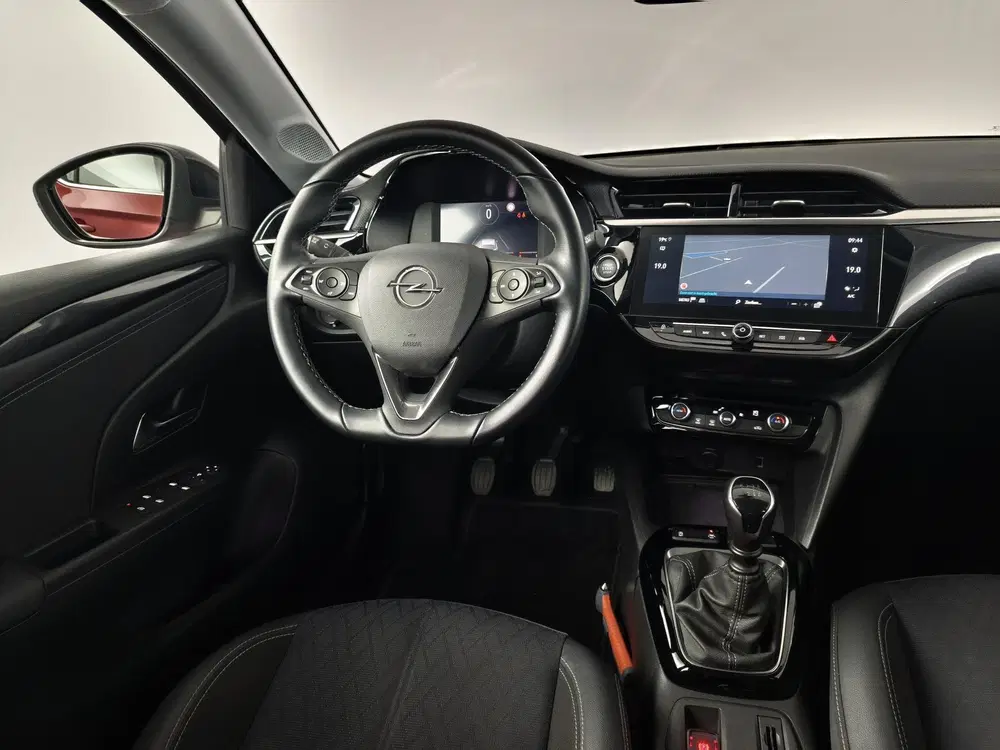 Opel Corsa 1.2 Elegance 100PK uit 2021, foto 10