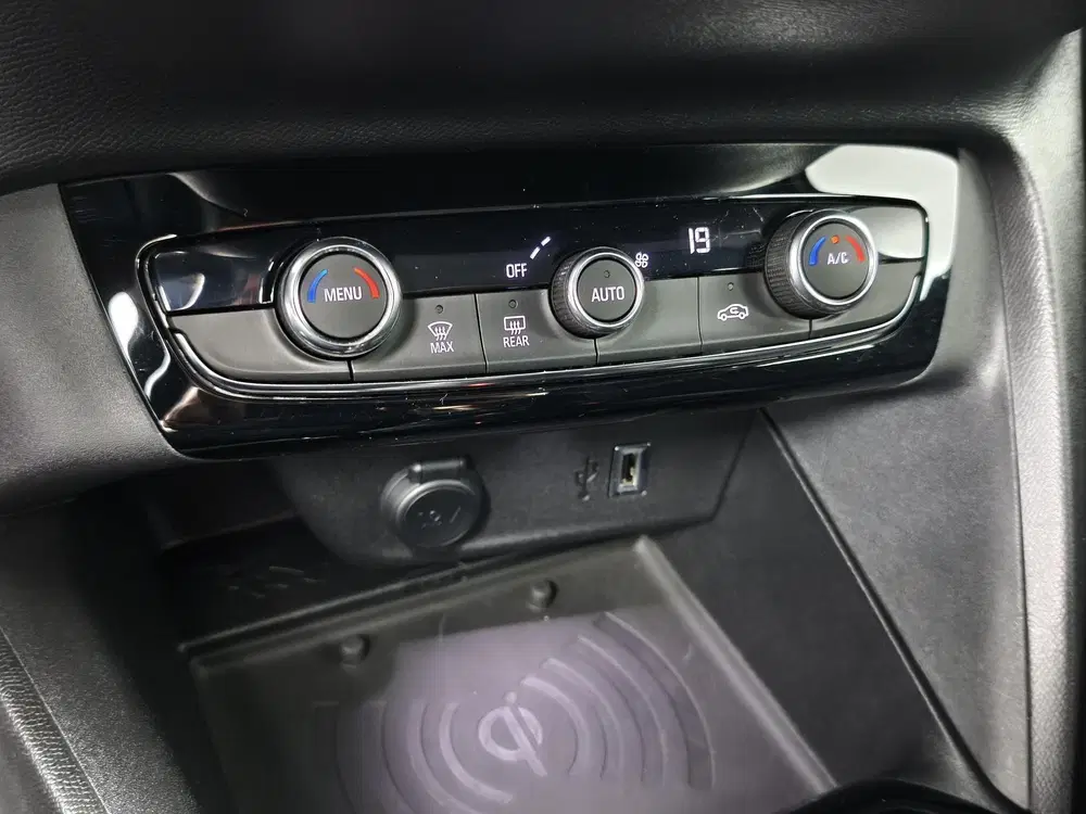 Opel Corsa 1.2 Elegance 100PK uit 2021, foto 13