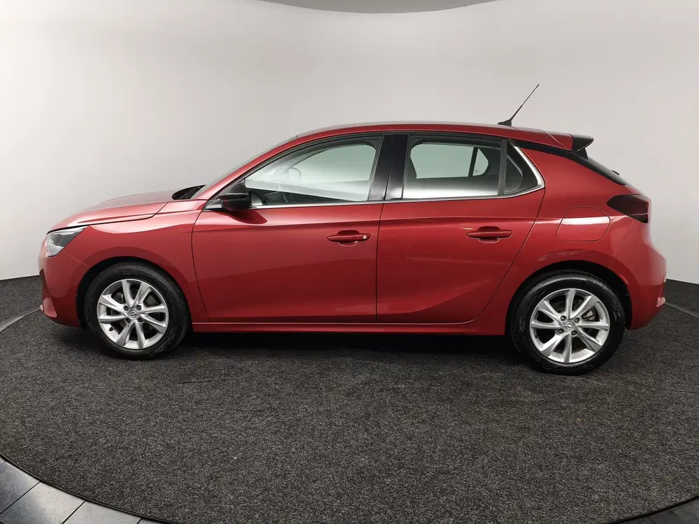 Opel Corsa 1.2 Elegance 100PK uit 2021, foto 15