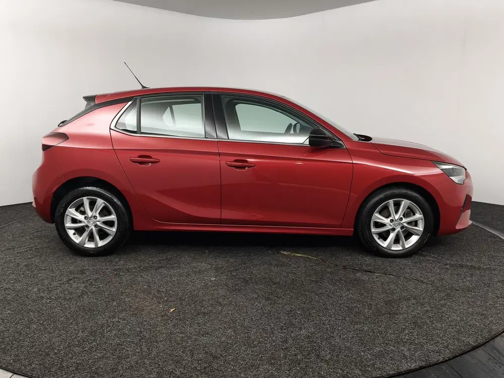 Opel Corsa 1.2 Elegance 100PK uit 2021, foto 16